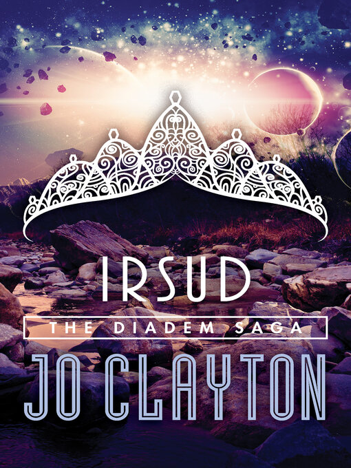 Title details for Irsud by Jo Clayton - Available